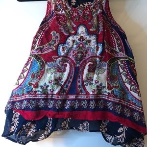 Patrons of peace top